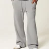 Pantaloni de trening bootcut Pantaloni de trening bootcut