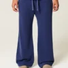Pantaloni de trening bootcut Pantaloni de trening bootcut