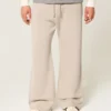 Pantaloni de trening bootcut Pantaloni de trening bootcut