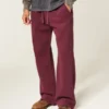 Pantaloni de trening bootcut Pantaloni de trening bootcut