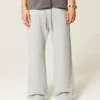 Pantaloni de trening bootcut Pantaloni de trening bootcut