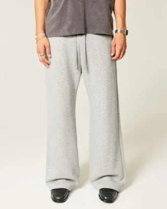 Pantaloni de trening bootcut Pantaloni de trening bootcut