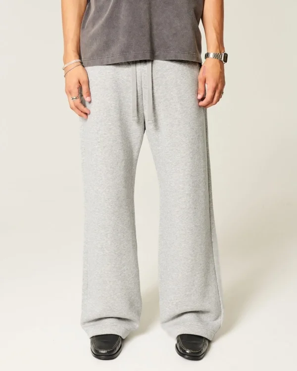 Pantaloni de trening bootcut Pantaloni de trening bootcut