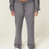 Pantaloni de trening bootcut Pantaloni de trening bootcut