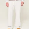 Pantaloni de trening bootcut Pantaloni de trening bootcut