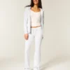 Pantaloni de trening bootcut Pantaloni de trening bootcut
