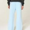 Pantaloni de trening bootcut Pantaloni de trening bootcut