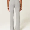 Pantaloni de trening bootcut Pantaloni de trening bootcut