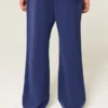 Pantaloni de trening bootcut Pantaloni de trening bootcut