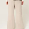 Pantaloni de trening bootcut Pantaloni de trening bootcut