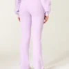 Pantaloni de trening bootcut Pantaloni de trening bootcut