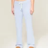 Pantaloni de trening bootcut Pantaloni de trening bootcut