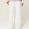 Pantaloni de trening bootcut Pantaloni de trening bootcut