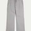 Pantaloni de trening bootcut Pantaloni de trening bootcut