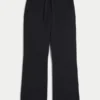 Pantaloni de trening bootcut Pantaloni de trening bootcut