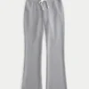 Pantaloni de trening bootcut Pantaloni de trening bootcut