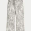 Pantaloni de trening bootcut Pantaloni de trening bootcut