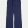 Pantaloni de trening bootcut Pantaloni de trening bootcut
