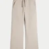 Pantaloni de trening bootcut Pantaloni de trening bootcut