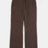Pantaloni de trening bootcut Pantaloni de trening bootcut
