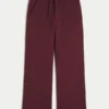 Pantaloni de trening bootcut Pantaloni de trening bootcut