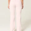 Pantaloni de trening bootcut