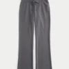 Pantaloni de trening bootcut Pantaloni de trening bootcut