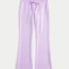 Pantaloni de trening bootcut Pantaloni de trening bootcut