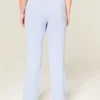 Pantaloni de trening bootcut Pantaloni de trening bootcut