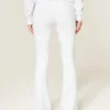 Pantaloni de trening bootcut Pantaloni de trening bootcut