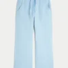 Pantaloni de trening bootcut Pantaloni de trening bootcut