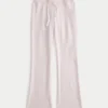 Pantaloni de trening bootcut