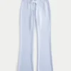 Pantaloni de trening bootcut Pantaloni de trening bootcut
