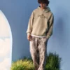 Pantaloni de trening bootcut Pantaloni de trening bootcut