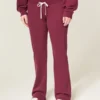 Pantaloni de trening bootcut cu imprimeu grafic 1994 Pantaloni de trening bootcut cu imprimeu grafic 1994