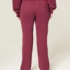 Pantaloni de trening bootcut cu imprimeu grafic 1994 Pantaloni de trening bootcut cu imprimeu grafic 1994