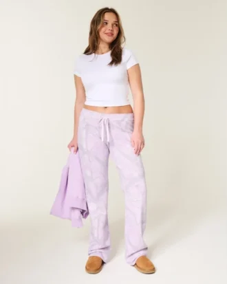 Pantaloni de trening camuflați