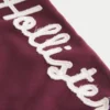 Pantaloni de trening cu logo grafic Pantaloni de trening cu logo grafic
