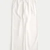 Pantaloni de trening drepți Pantaloni de trening drepți