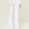 Pantaloni de trening evazați Pantaloni de trening evazați