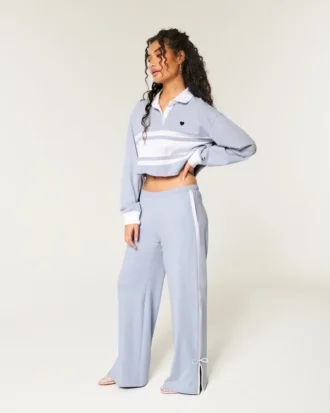 Pantaloni de trening Gilly Hicks Active Recharge