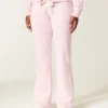 Pantaloni de trening Hollister x Crocs Bootcut Pantaloni de trening Hollister x Crocs Bootcut