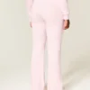 Pantaloni de trening Hollister x Crocs Bootcut Pantaloni de trening Hollister x Crocs Bootcut