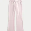 Pantaloni de trening Hollister x Crocs Bootcut Pantaloni de trening Hollister x Crocs Bootcut