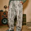 Pantaloni de trening largi Pantaloni de trening largi