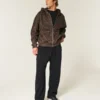 Pantaloni de trening largi Pantaloni de trening largi