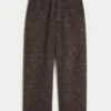 Pantaloni de trening largi Pantaloni de trening largi