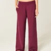 Pantaloni de trening largi Pantaloni de trening largi