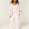Pantaloni de trening largi Pantaloni de trening largi