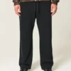 Pantaloni de trening largi Pantaloni de trening largi